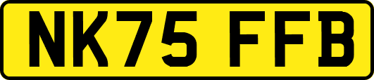 NK75FFB