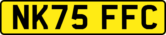 NK75FFC