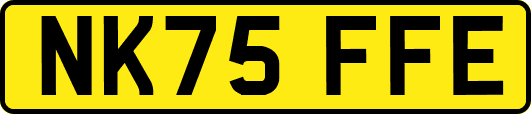 NK75FFE