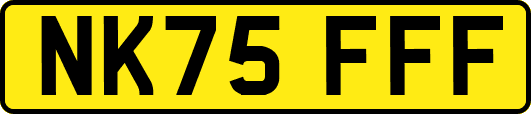 NK75FFF
