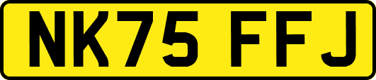 NK75FFJ