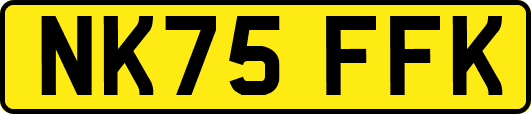 NK75FFK