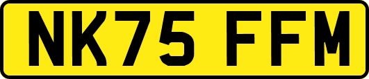 NK75FFM