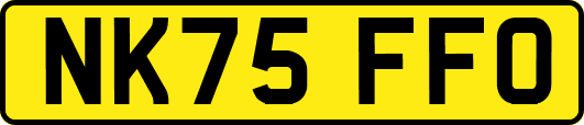 NK75FFO