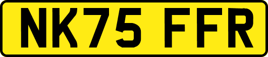 NK75FFR