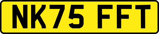NK75FFT