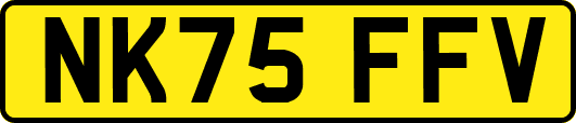 NK75FFV