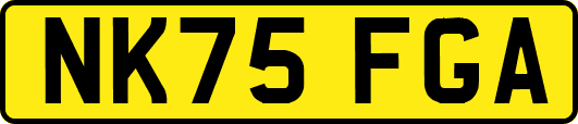 NK75FGA