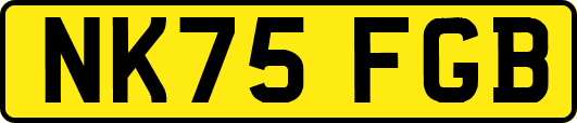 NK75FGB