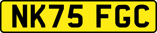 NK75FGC