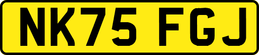 NK75FGJ