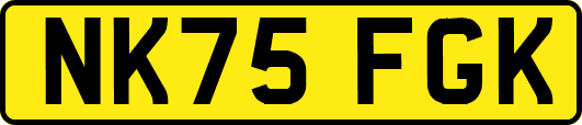 NK75FGK