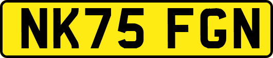 NK75FGN