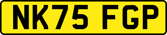 NK75FGP