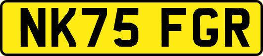 NK75FGR