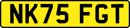 NK75FGT
