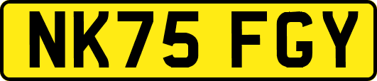 NK75FGY