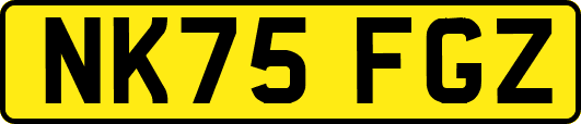 NK75FGZ