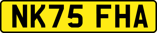 NK75FHA