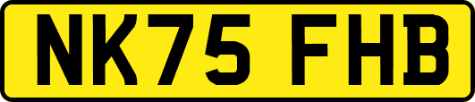 NK75FHB