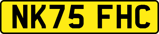 NK75FHC