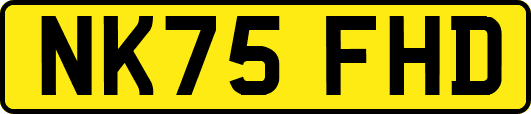 NK75FHD