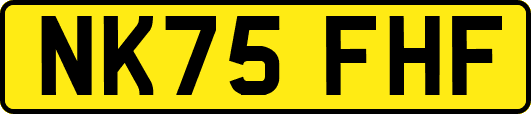 NK75FHF