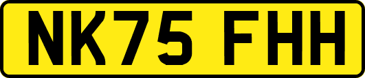 NK75FHH