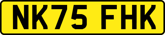 NK75FHK