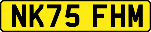 NK75FHM