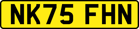 NK75FHN