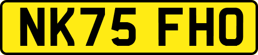 NK75FHO