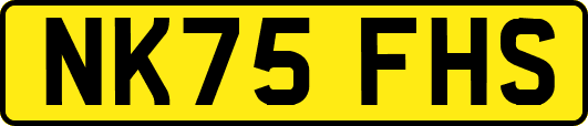 NK75FHS