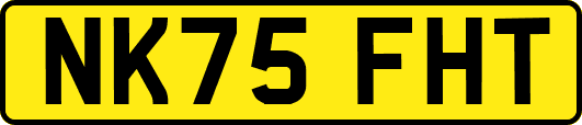 NK75FHT