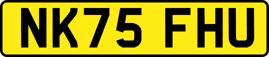 NK75FHU