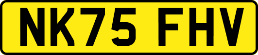 NK75FHV
