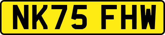 NK75FHW