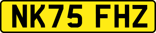 NK75FHZ