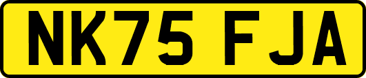 NK75FJA