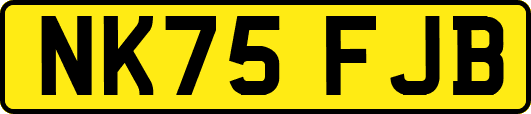 NK75FJB
