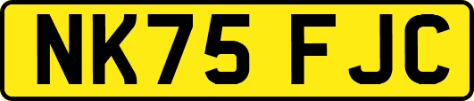 NK75FJC