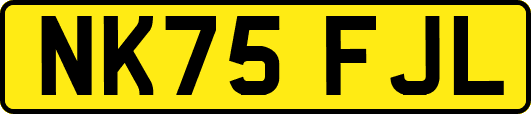 NK75FJL