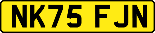 NK75FJN
