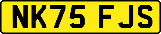 NK75FJS