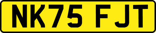 NK75FJT