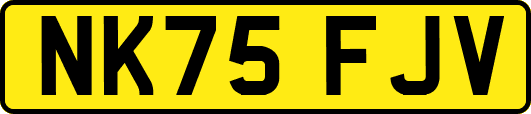 NK75FJV