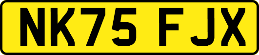 NK75FJX