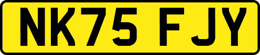 NK75FJY