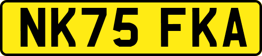 NK75FKA