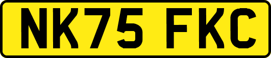 NK75FKC